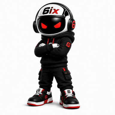 AgentSix agent logo